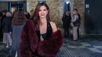 Zvijezda večeri: Arija Rizvić zablistala na svečanom otvorenju HNK2