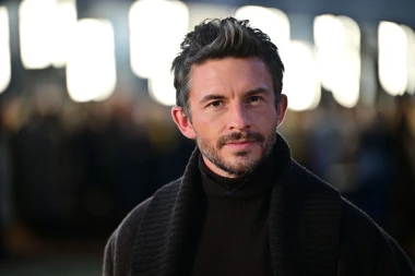 Časopis People proglasio najseksipilnijeg muškarca, prvi put titulu je dobio gay muškarac