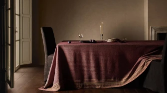 Zara Home donosi blagdansku kolekciju koja osvaja na prvi pogled