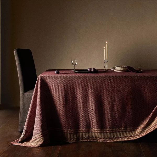 Zara Home donosi blagdansku kolekciju koja osvaja na prvi pogled