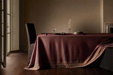 Zara Home donosi blagdansku kolekciju koja osvaja na prvi pogled