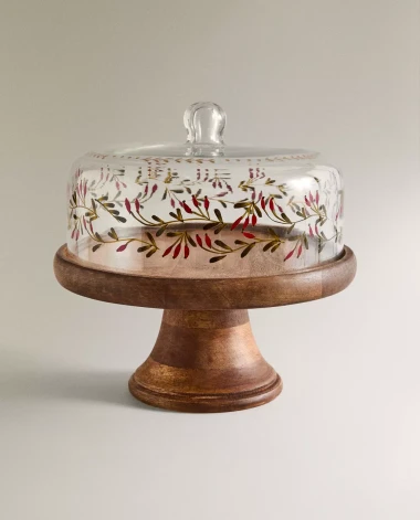 Zara Home donosi blagdansku kolekciju koja osvaja na prvi pogled