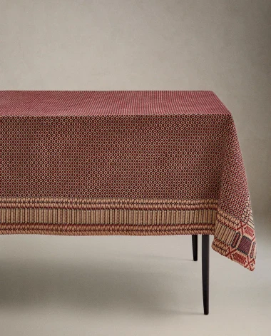 Zara Home donosi blagdansku kolekciju koja osvaja na prvi pogled