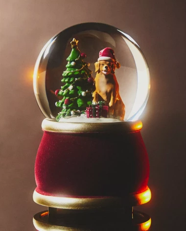 Zara Home donosi blagdansku kolekciju koja osvaja na prvi pogled