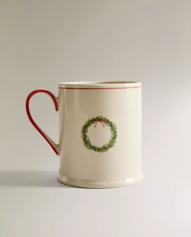 Zara Home donosi blagdansku kolekciju koja osvaja na prvi pogled