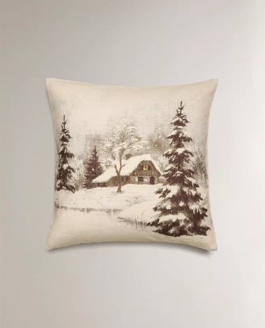 Zara Home donosi blagdansku kolekciju koja osvaja na prvi pogled