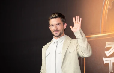 Časopis People proglasio najseksipilnijeg muškarca, prvi put titulu je dobio gay muškarac