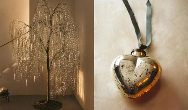 Zara Home donosi blagdansku kolekciju koja osvaja na prvi pogled