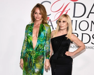 Povratak haljine u kojoj je J.Lo srušila internet: 'Ja sam je nosila prva'