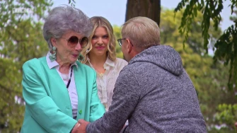 Dok farmeri broje svoja pisma, samouvjerene dame već su stigle: 'Konkurencije za mene nema!'