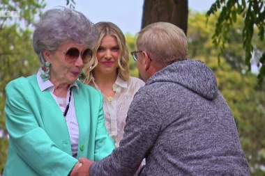 Dok farmeri broje svoja pisma, samouvjerene dame već su stigle: 'Konkurencije za mene nema!'