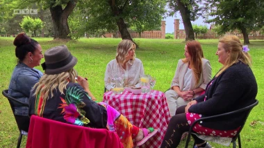 Dok farmeri broje svoja pisma, samouvjerene dame već su stigle: 'Konkurencije za mene nema!'