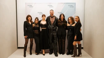 Poznati zagrebački frizerski salon Living Room proslavio 10. rođendan