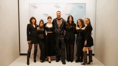 Poznati zagrebački frizerski salon Living Room proslavio 10. rođendan