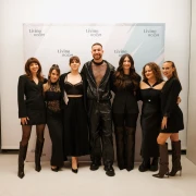 Poznati zagrebački frizerski salon Living Room proslavio 10. rođendan