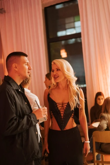 Poznati zagrebački frizerski salon Living Room proslavio 10. rođendan