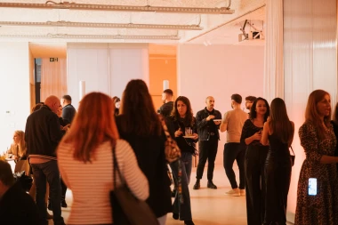 Poznati zagrebački frizerski salon Living Room proslavio 10. rođendan