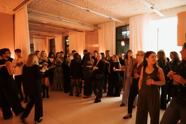 Poznati zagrebački frizerski salon Living Room proslavio 10. rođendan