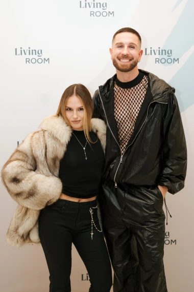 Poznati zagrebački frizerski salon Living Room proslavio 10. rođendan