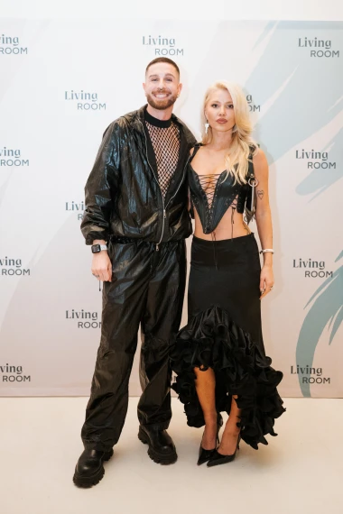 Poznati zagrebački frizerski salon Living Room proslavio 10. rođendan