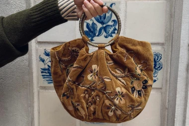 Trendovi za jesen i zimu: Torbe koje ćeš poželjeti u svojoj kolekciji