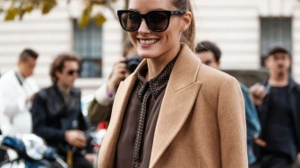 Kako uskladiti kaput i čizme za besprijekoran jesenski look