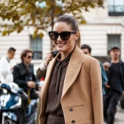 Kako uskladiti kaput i čizme za besprijekoran jesenski look