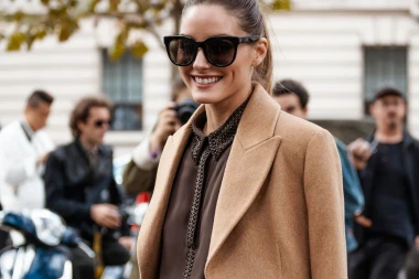 Kako uskladiti kaput i čizme za besprijekoran jesenski look