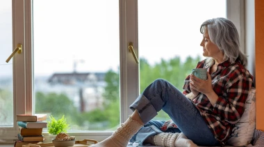 Sindrom praznog gnijezda: Kako ponovno pronaći sebe nakon što djeca odu