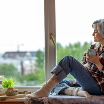 Sindrom praznog gnijezda: Kako ponovno pronaći sebe nakon što djeca odu