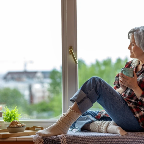 Sindrom praznog gnijezda: Kako ponovno pronaći sebe nakon što djeca odu