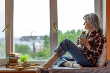 Sindrom praznog gnijezda: Kako ponovno pronaći sebe nakon što djeca odu
