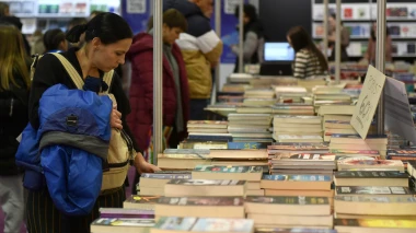 Sve što trebate znati o Interliberu 2025: Vodič kroz književnu poslasticu godine