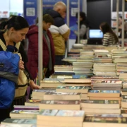 Sve što trebate znati o Interliberu 2025: Vodič kroz književnu poslasticu godine