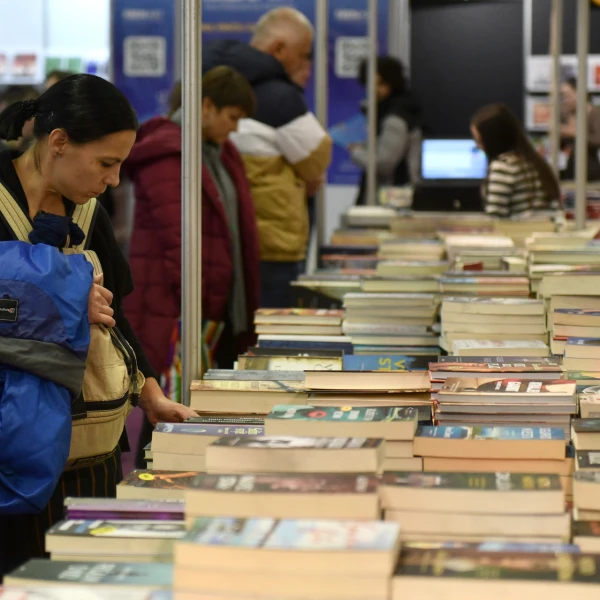 Sve što trebate znati o Interliberu 2025: Vodič kroz književnu poslasticu godine