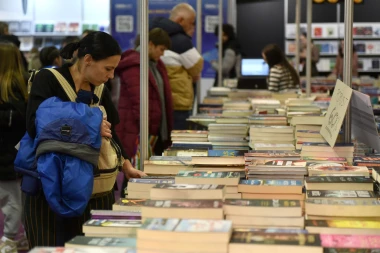 Sve što trebate znati o Interliberu 2025: Vodič kroz književnu poslasticu godine