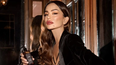 Hladni dani traže tople note - Atelier Rebul J.C.R., miris za hrabre i profinjene