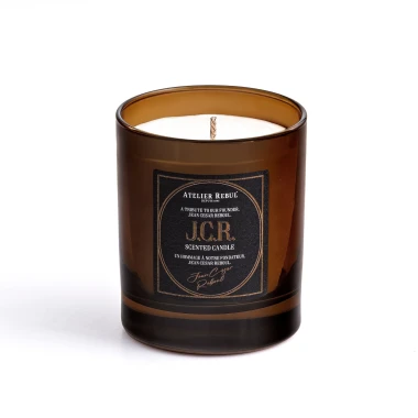 Hladni dani traže tople note - Atelier Rebul J.C.R., miris za hrabre i profinjene