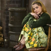 Mislila je da će biti glazbenica, a ove godine nagrađena je na Berlinaleu! Tko je najmlađa sestra Runje?