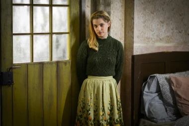 Mislila je da će biti glazbenica, a ove godine nagrađena je na Berlinaleu! Tko je najmlađa sestra Runje?