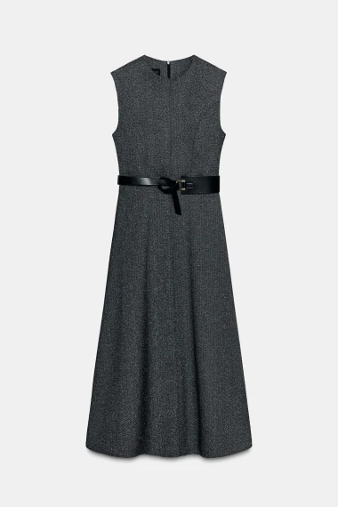 Toplina, tekstura i bezvremenski stil: Najljepše haljine u koje se isplati investirati ove zime