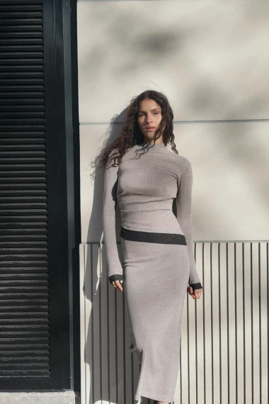 Toplina, tekstura i bezvremenski stil: Najljepše haljine u koje se isplati investirati ove zime