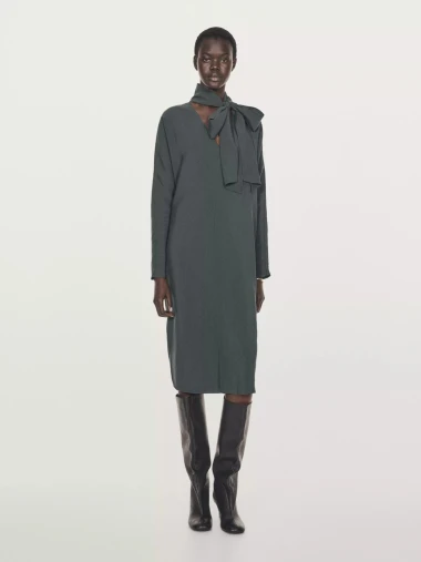 Toplina, tekstura i bezvremenski stil: Najljepše haljine u koje se isplati investirati ove zime