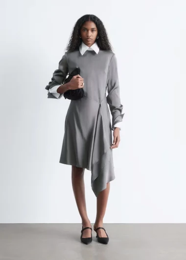 Toplina, tekstura i bezvremenski stil: Najljepše haljine u koje se isplati investirati ove zime