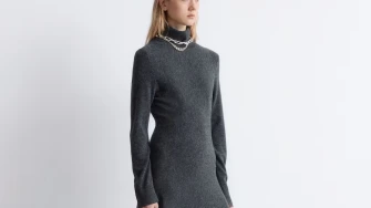 Toplina, tekstura i bezvremenski stil: Najljepše haljine u koje se isplati investirati ove zime