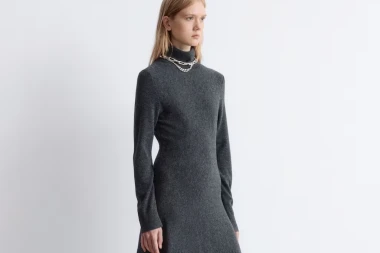 Toplina, tekstura i bezvremenski stil: Najljepše haljine u koje se isplati investirati ove zime