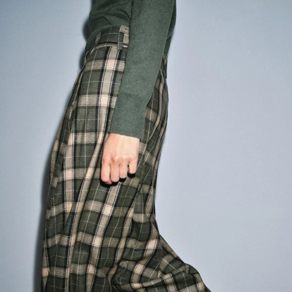 Zara ima hit hlače za jesen: Ova dva modela su osvojila TikTok