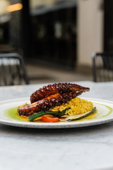 Novo intimno poglavlje kultne zagrebačke adrese – Dežman Bistro