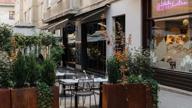 Novo intimno poglavlje kultne zagrebačke adrese – Dežman Bistro