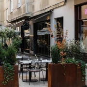 Novo intimno poglavlje kultne zagrebačke adrese – Dežman Bistro